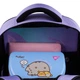 Рюкзак школьный Yes 559816 S-91 Pusheen Shiny - изображение 5