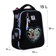 Рюкзак каркасний Kite Love is K25-531M-2 - зображення 3