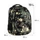 Рюкзак GoPack GO25-162L-6 Teens - зображення 3