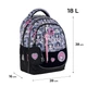 Рюкзак Kite Anime Girl K25-700M-1 - зображення 3