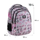 Рюкзак GoPack GO25-162L-3 Teens - изображение 2