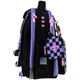Ранец каркасный Kite Kuromi HK25-556M - изображение 4