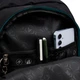 Рюкзак школьный Yes 550103 TS-47 Optic Headphones - изображение 4