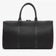 Спортивная сумка JORDAN Monogram Duffle Bag (25L) BLACK MM0987-023 (105062) - изображение 3