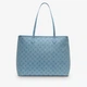 Жіноча сумка-тоут JORDAN Monogram Tote Bag (32L) DENIM LM9063-571 (117693) - зображення 3