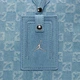 Жіноча сумка-тоут JORDAN Monogram Tote Bag (32L) DENIM LM9063-571 (117693) - зображення 6