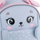 Рюкзак дошкольный Kite Kids Lovely Bunny K25-2728XS-1 - изображение 2