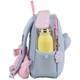 Рюкзак дошкольный Kite Kids Lovely Bunny K25-2728XS-1 - изображение 6