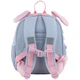 Рюкзак дошкольный Kite Kids Lovely Bunny K25-2728XS-1 - изображение 7