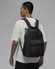 Рюкзак JORDAN Monogram Backpack (25L) BLACK MA0758-KK2 (101912) - изображение 1