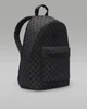 Рюкзак JORDAN Monogram Backpack (25L) BLACK MA0758-KK2 (101912) - изображение 3