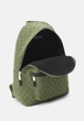 Рюкзак JORDAN MONOGRAM BACKPACK UNISEX 20L OLIVE MA0758-EF9 (73377) - изображение 3