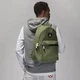Рюкзак JORDAN MONOGRAM BACKPACK UNISEX 20L OLIVE MA0758-EF9 (73377) - изображение 6