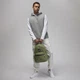 Рюкзак JORDAN MONOGRAM BACKPACK UNISEX 20L OLIVE MA0758-EF9 (73377) - изображение 7
