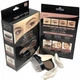 Штамп для брів 3 Second Brow Eyebrow Stamp-Perfect Natural-Looking Eye пудра для брів - зображення 7