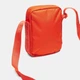 Спортивная сумка кросс-боди через плечо тканевая Under Armour UA Essential Lite Crossbody 1381912-842 Оранжевая (198632047033) - изображение 3