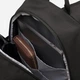 Рюкзак спортивный 26 л тканевый вмещает формат А4 Under Armour Hustle Sport 6.0 Backpack 6000397-001 Черный (198632084854) - изображение 4