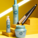 Шампунь Fanola Wonder Smooth Extra Care для гладкості волосся 1 л (8008277766355) - зображення 3