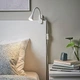 Лампа світлодіодна з кронштейном Ikea (Ікея) NÄVLINGE , 704.498.88 - изображение 2