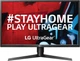 Монитор 27" LG UltraGear 27GK750F-B - изображение 1