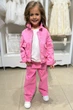 Комплект Escabel Kids 92 см Розовый (2125000871486) - изображение 1