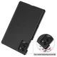 Чехол Smart Case на Lenovo Legion Y700 (8.8") 2025 / чехол для планшета с функцией подставки / синий - изображение 4