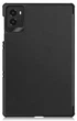 Чехол Smart Case на Lenovo Legion Y700 (8.8") 2025 / чехол для планшета с функцией подставки / черный - изображение 2