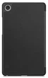Чохол Smart Case на Lenovo Tab One (8.7") / чохол для планшета з функцією підставки / чорний - зображення 2