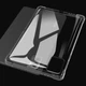 Чехол WXD на планшет Lenovo Legion Y700 (8.8") 2025 / чехол для планшета с усиленными углами / (прозрачный) - изображение 6