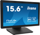 Монітор 15.6" iiyama ProLite T1634MC-B1S - зображення 2