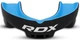 Капа RDX 3w взрослая Black/Blue (GGS-3UA) - изображение 3
