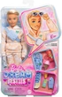 Кукла Barbie Кен Dream Besties (JDD75) - изображение 1
