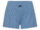 Пижама (майка и шорты) для женщины Esmara LIDL 380051 S Синий - изображение 6