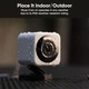 Камера безпеки Wyze Cam v4, 2K HD Wi-Fi - изображение 7