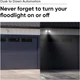 Камера відеоспостереження Wyze Cam Floodlight, зовнішнє використання, Wi-Fi камера, датчик руху - изображение 8