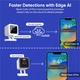 Камера відеоспостереження Wyze Cam v3 Pro - зображення 8
