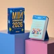 Календарь с предсказаниями Orner Мой невероятный 2026 год (orner-2928) - изображение 12