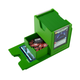 Pudełko na karty Gamegenic: Star Wars Unlimited Card Game - Twin Suns Deck Pod - Green GGS20223ML (4251715417560) - obraz 4