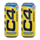 Набір Напій Енергетичний 2шт Cellucor C4 Frozen Bombsicle 500ml - зображення 1