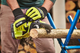 Piła akumulatorowa Ryobi RY18PSX10A-0 (5133005433) - obraz 3