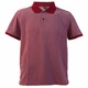 Футболка чоловіча поло лакоста ФП Beki р.54 теракотовий - зображення 2