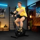 Велотренажер Trex Sport TX-550MB HYPER магнитный черный - изображение 2
