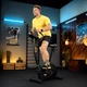 Велотренажер Trex Sport TX-550MB HYPER магнитный черный - изображение 4