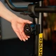 Велотренажер Trex Sport TX-550MB HYPER магнитный черный - изображение 9