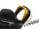 Кущоріз електричний John Gardener G83007 750 Вт шина 610 мм для обрізки та формування чагарників і живоплотів - зображення 4