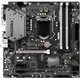Материнская плата MSI H370M Bazooka (s1151, Intel H370, PCI-Ex16) - изображение 1