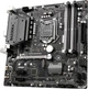 Материнская плата MSI H370M Bazooka (s1151, Intel H370, PCI-Ex16) - изображение 3