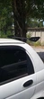 Спойлер антикрыло Daewoo Matiz Део Матиз с регулировкой из алюминиевого сплава цвет - Черный - изображение 13