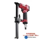 Степлер пневматический Intertool под скобу (PT-1610) - изображение 1