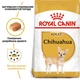Корм для дорослих собак ROYAL CANIN Роял канін CHIHUAHUA ADULT 3 кг. - изображение 2